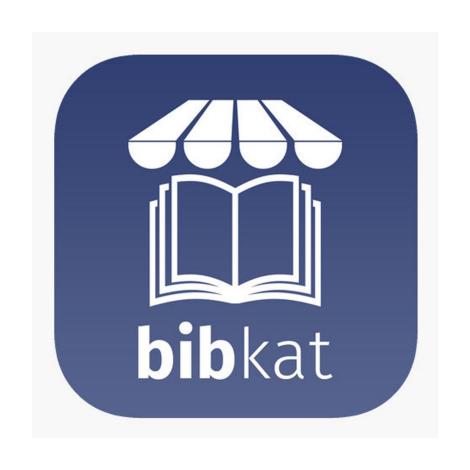 BibKat App